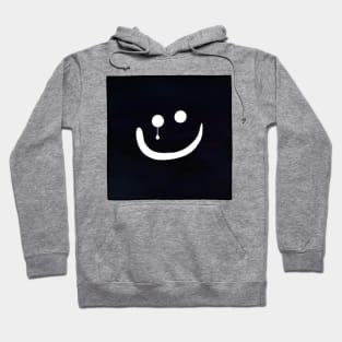 TSHIRT - Wander Over Yonder Little Black Cube of Darkness Hoodie